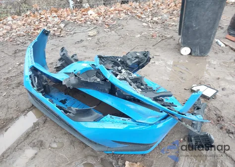 2024 Honda Civic Sport из США, поврежденный, VIN 19XFL2H82RE012095